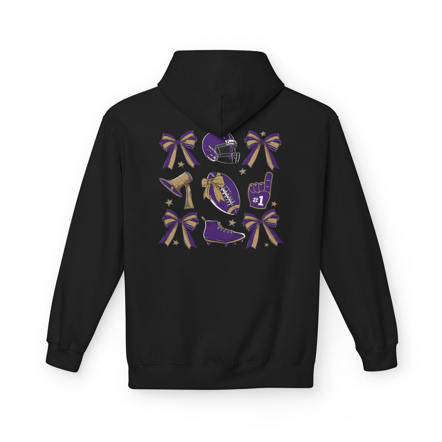 Ribbon Spirit Hoodie