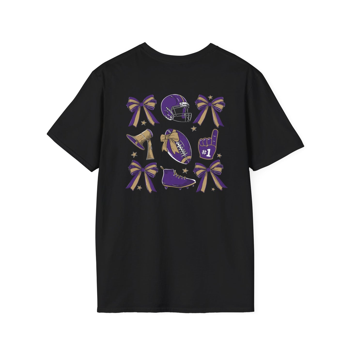 Ribbon Spirit Tee