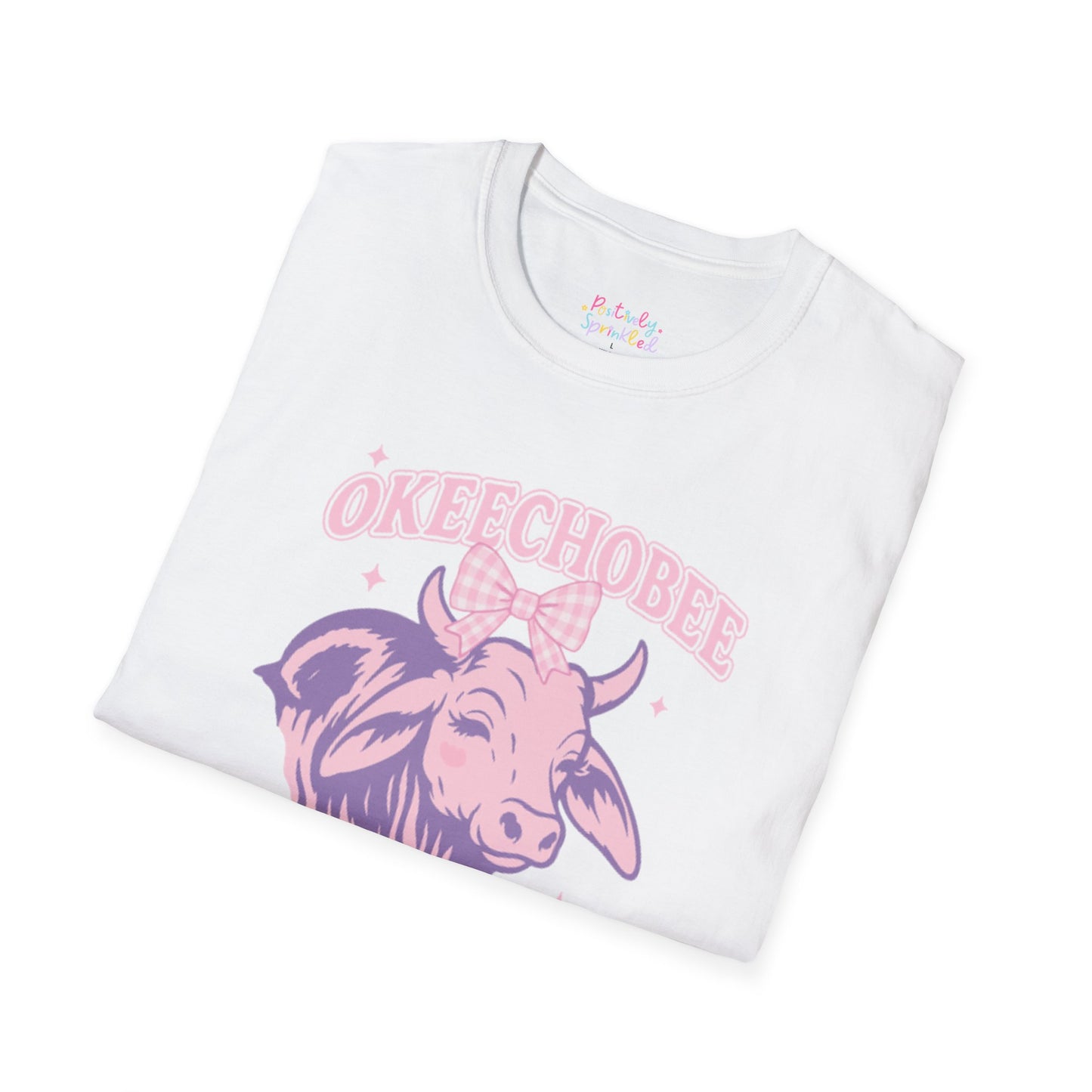 Brahman Coquette Tee