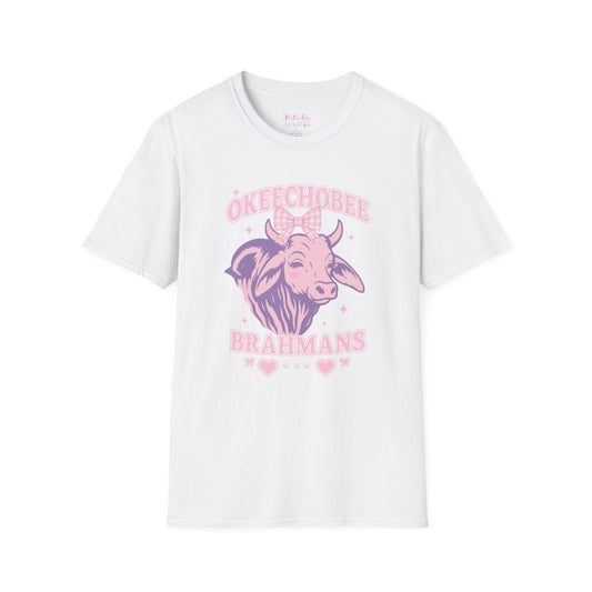 Brahman Coquette Tee