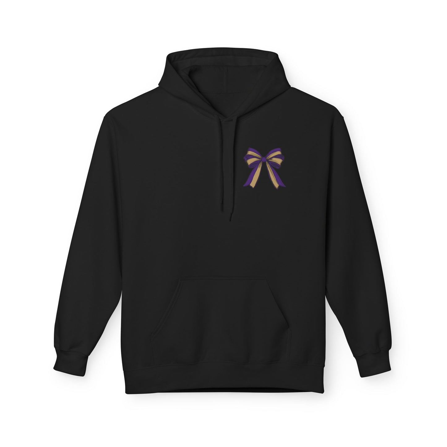 Ribbon Spirit Hoodie