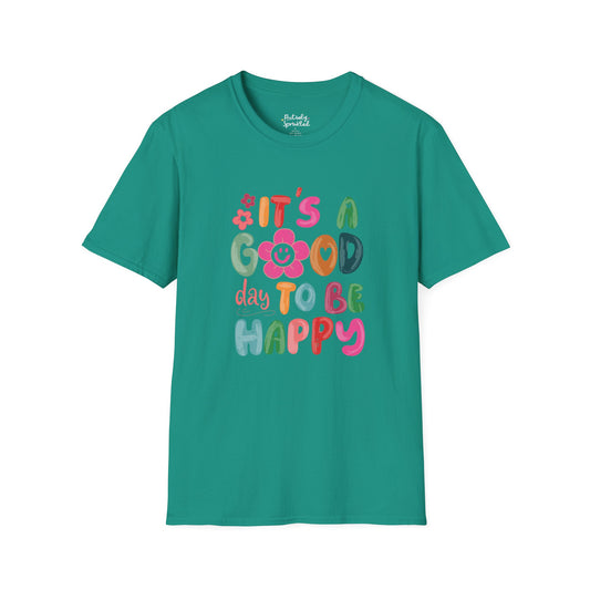 Happy Tee