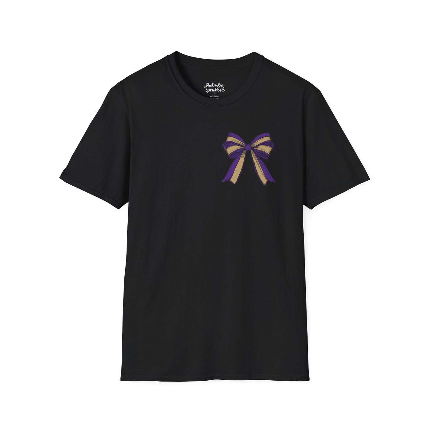 Ribbon Spirit Tee