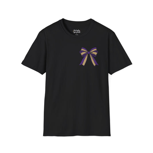 Ribbon Spirit Tee