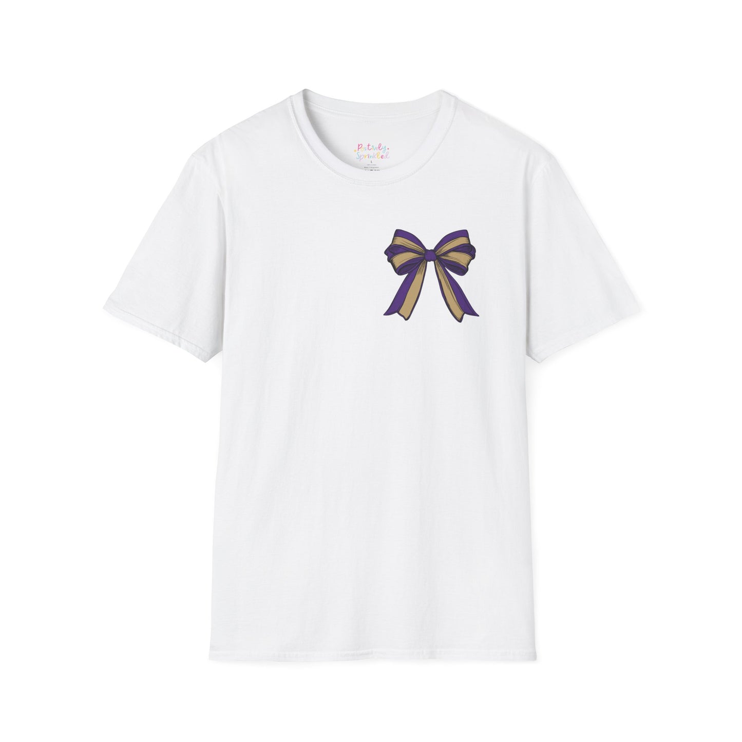 Ribbon Spirit Tee